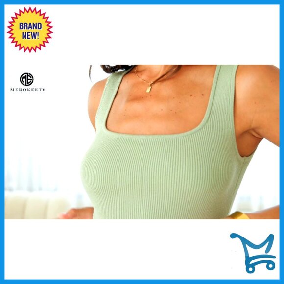 Sleeveless Pleated Midi Dress A-Line Knit Business Cocktail Casual - Picture 7 of 7